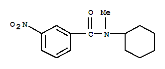 32019-76-4 structure