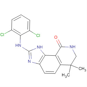 333455-09-7 structure