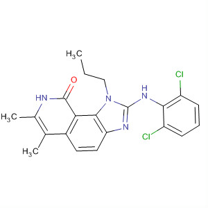 333457-76-4 structure