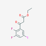 333780-76-0 structure