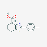 33695-09-9 structure