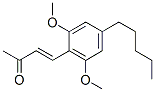 3411-09-4 structure