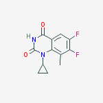 351368-09-7 structure