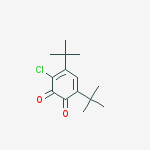 37780-09-9 structure