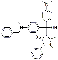 3897-09-4 structure