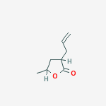 3926-76-9 structure