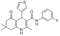 406183-09-3 structure