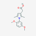 42780-09-6 structure