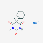 50-09-9 structure