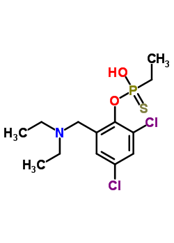 50335-09-6 structure