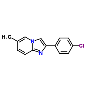 5121-09-5 structure