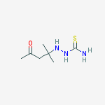 5326-09-0 structure