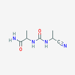 5336-09-4 structure