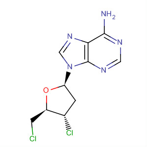 53549-09-0 structure