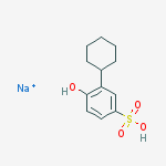 5394-09-2 structure