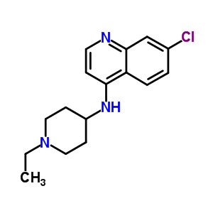 5423-76-7 structure