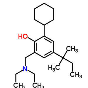 5427-76-9 structure