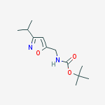 543713-09-3 structure