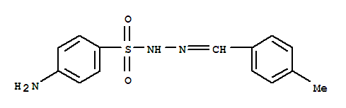 5448-76-0 structure