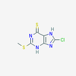 5453-09-8 structure