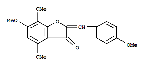 5460-76-4 structure