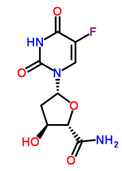 54918-09-1 structure