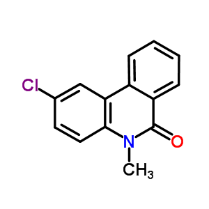 54960-76-8 structure