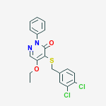 5509-76-2 structure
