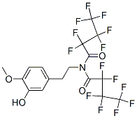 55429-09-9 structure