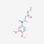 57012-76-7 structure