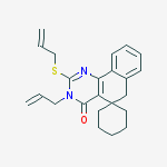 5705-09-9 structure
