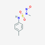58480-09-4 structure