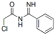 58599-09-0 structure