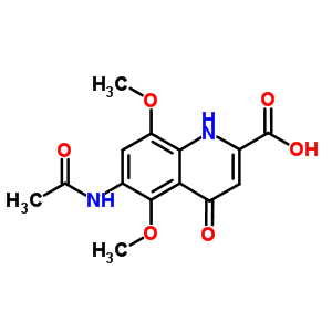 58868-09-0 structure