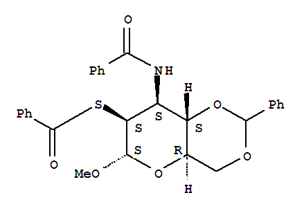 6055-09-0 structure
