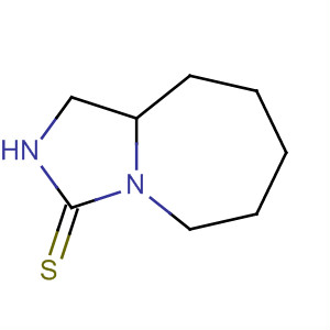60870-76-0 structure