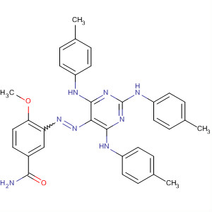 61038-76-4 structure