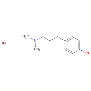 61186-09-2 structure