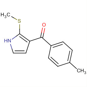 61201-09-0 structure