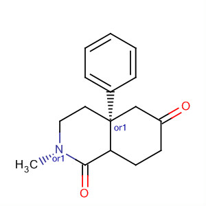 61210-09-1 structure