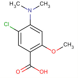 61695-09-8 structure