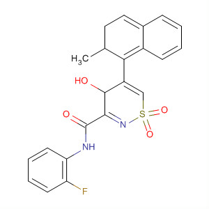 61764-09-8 structure
