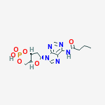 61866-09-9 structure