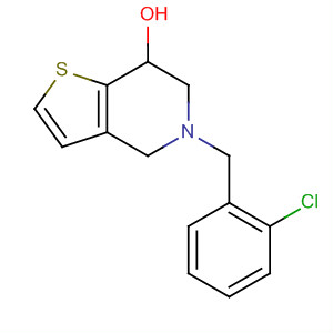 61923-09-9 structure