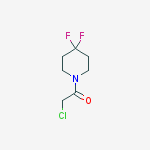 619254-09-0 structure