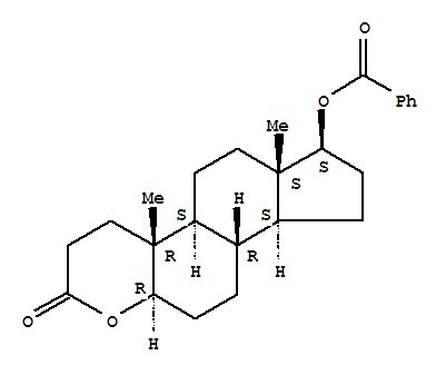 6198-09-0 structure