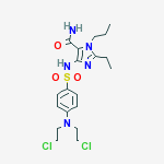 61982-09-0 structure