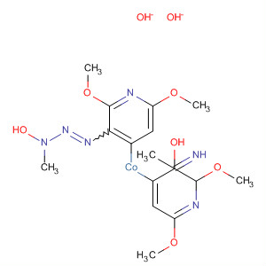 61989-09-1 structure