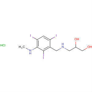 62180-09-0 structure