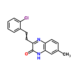 6322-09-4 structure